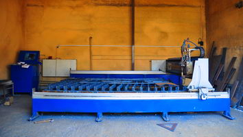 Masina debitare oxigaz Carei